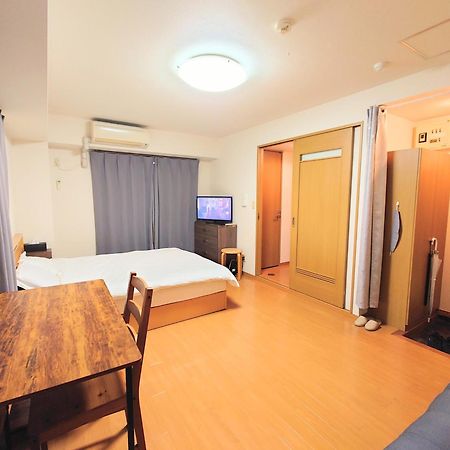 Honeys Guest House Tokio Exterior foto