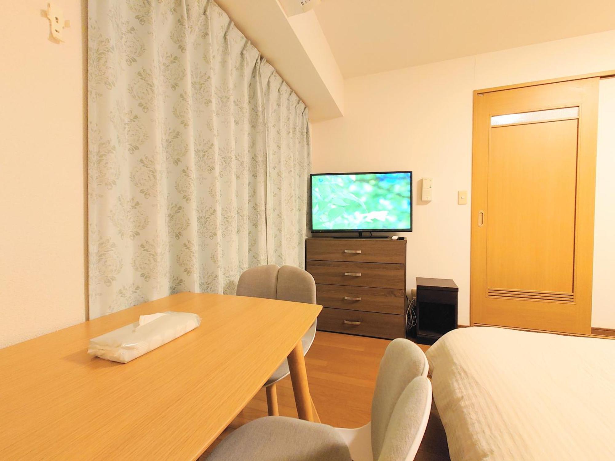 Honeys Guest House Tokio Exterior foto