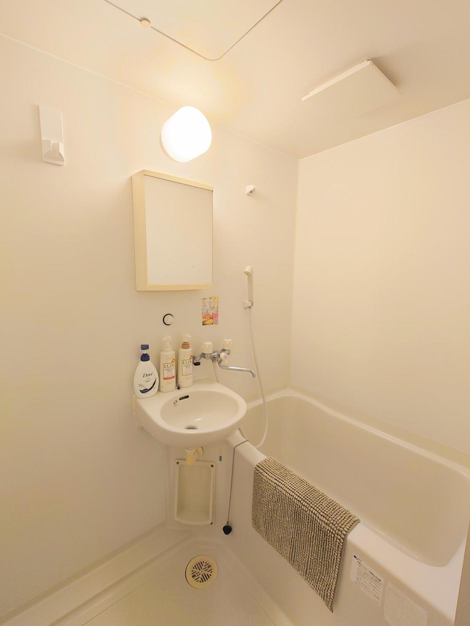 Honeys Guest House Tokio Exterior foto