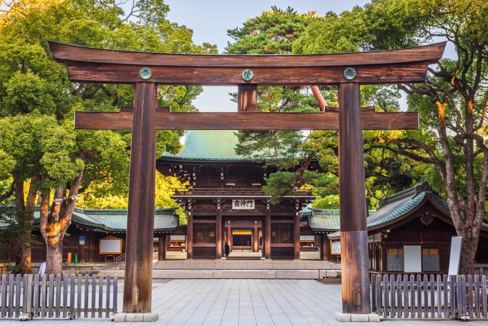 Honeys Guest House Tokio Exterior foto